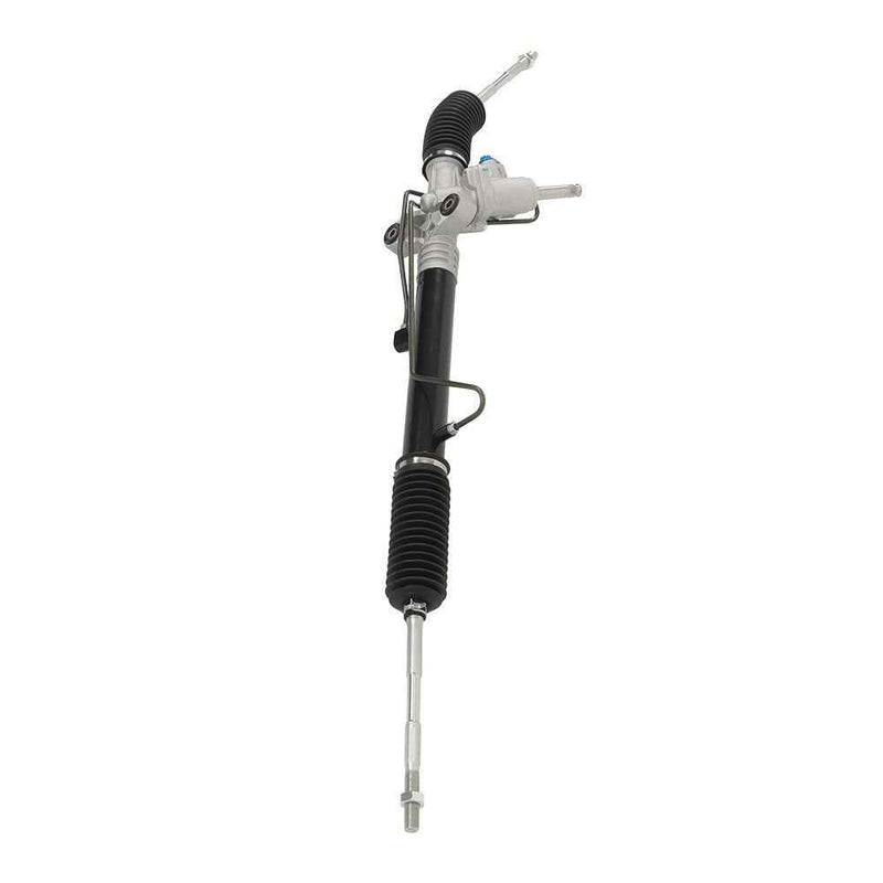 DURAFORCE 34110FG031 For 08-14 Subaru Impreza H4 Power Steering Rack and Pinion Assembly