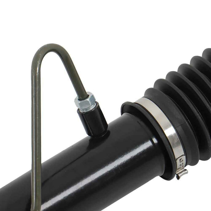 DURAFORCE 34110FG031 For 08-14 Subaru Impreza H4 Power Steering Rack and Pinion Assembly