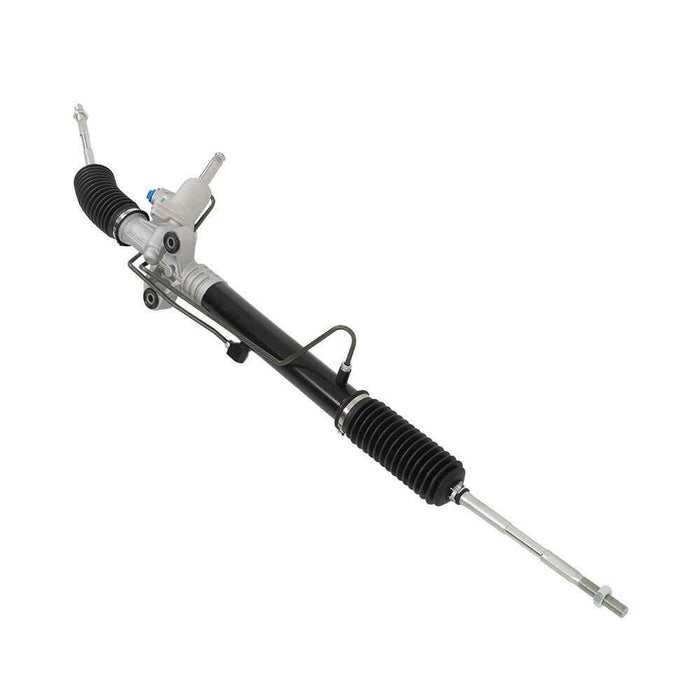 DURAFORCE 34110FG031 For 08-14 Subaru Impreza H4 Power Steering Rack and Pinion Assembly
