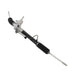 DURAFORCE 34110FG031 For 08-14 Subaru Impreza H4 Power Steering Rack and Pinion Assembly