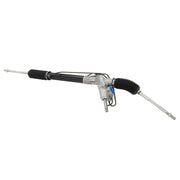 DURAFORCE 34110FG031 For 08-14 Subaru Impreza H4 Power Steering Rack and Pinion Assembly