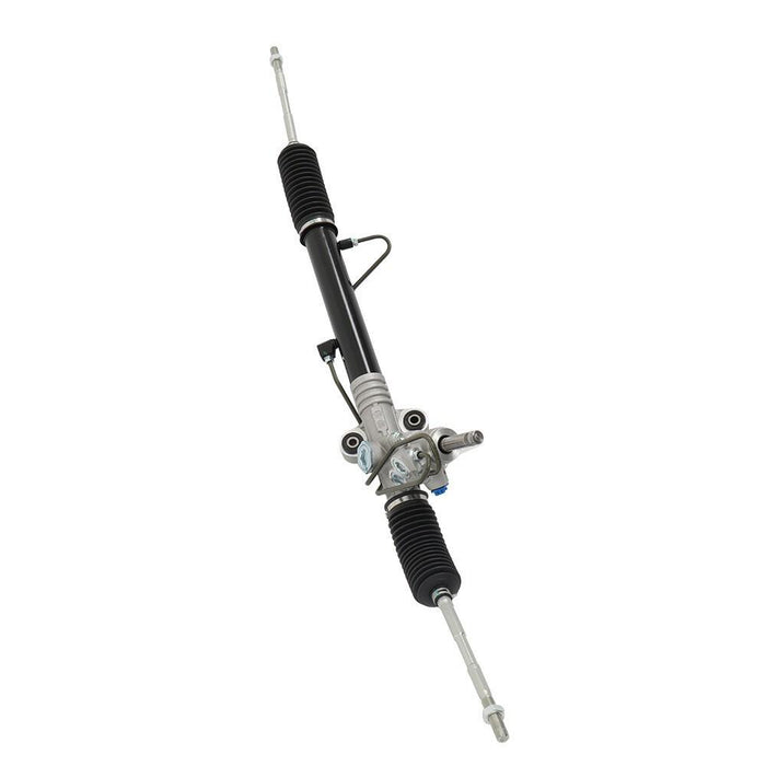 DURAFORCE 34110FG031 For 08-14 Subaru Impreza H4 Power Steering Rack and Pinion Assembly