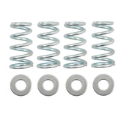 DURAFORCE Y Pipe Catalytic Converter Set Fit For 1999-2003 Ford F-150 5.4L 4WD Left+Right
