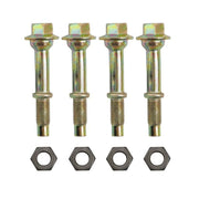 DURAFORCE Y Pipe Catalytic Converter Set Fit For 1999-2003 Ford F-150 5.4L 4WD Left+Right