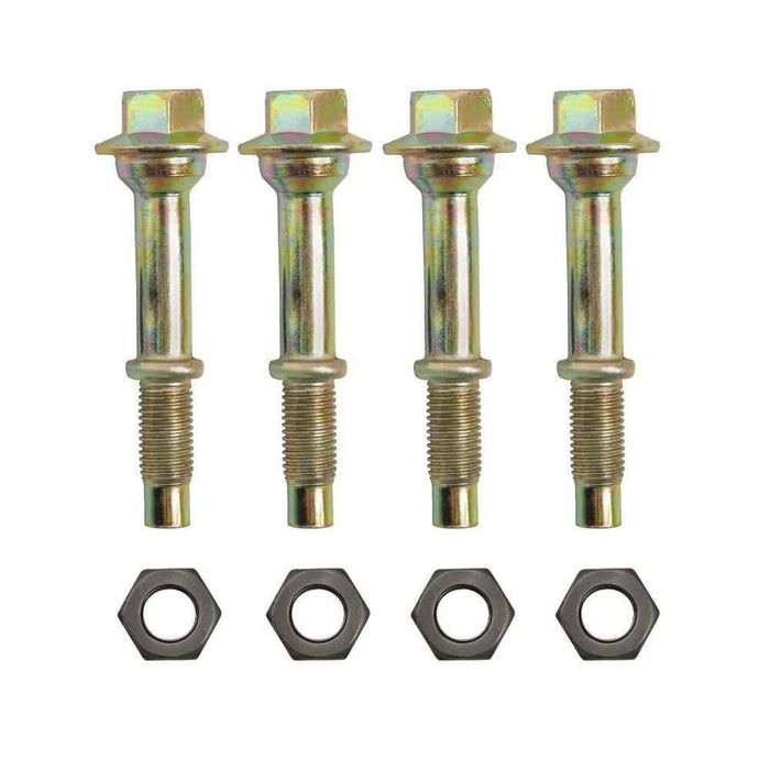 DURAFORCE Y Pipe Catalytic Converter Set Fit For 1999-2003 Ford F-150 5.4L 4WD Left+Right