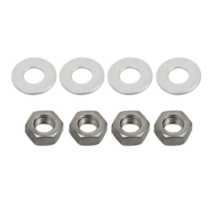 DURAFORCE Y Pipe Catalytic Converter Set Fit For 1999-2003 Ford F-150 5.4L 4WD Left+Right