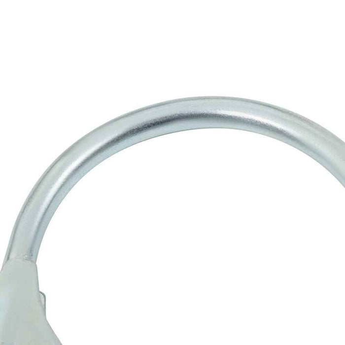 DURAFORCE Y Pipe Catalytic Converter Set Fit For 1999-2003 Ford F-150 5.4L 4WD Left+Right