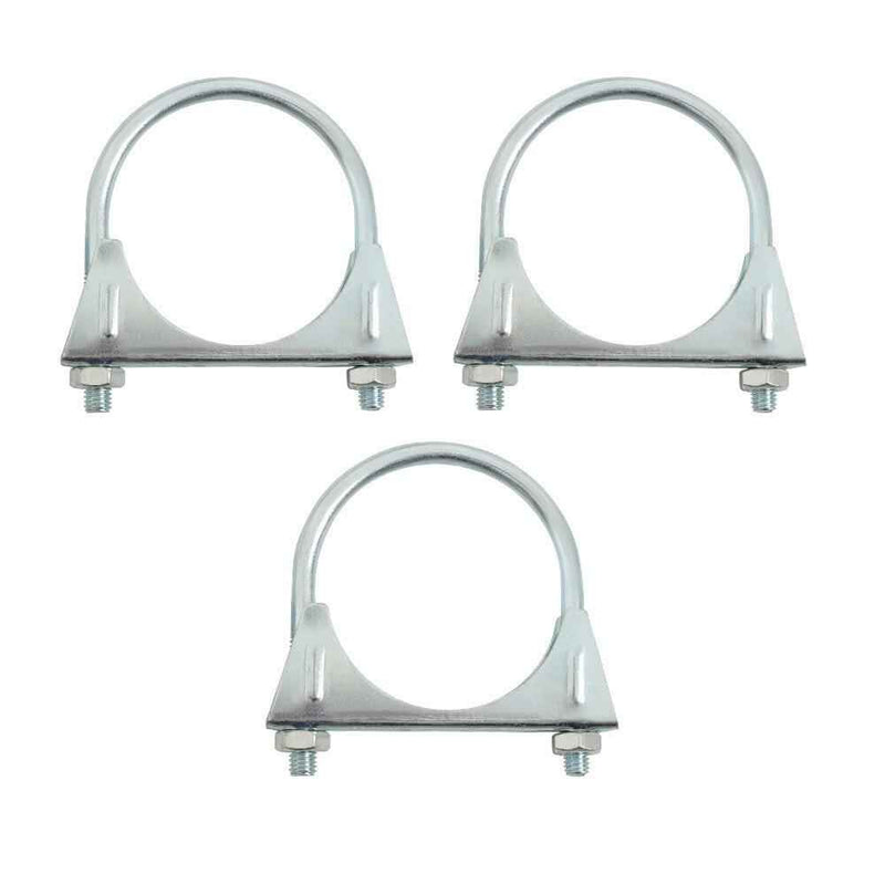 DURAFORCE Y Pipe Catalytic Converter Set Fit For 1999-2003 Ford F-150 5.4L 4WD Left+Right
