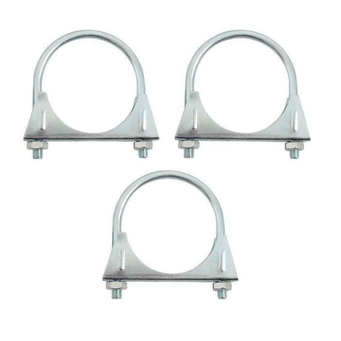 DURAFORCE Y Pipe Catalytic Converter Set Fit For 1999-2003 Ford F-150 5.4L 4WD Left+Right