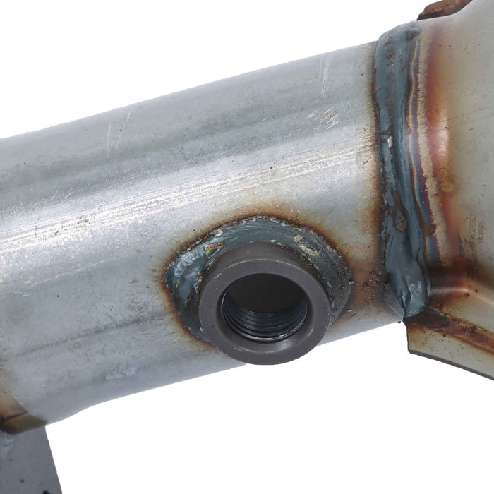 DURAFORCE Catalytic Converter Fit For 2014-2018 Chevrolet Silverado/GMC Sierra 1500 6.2L