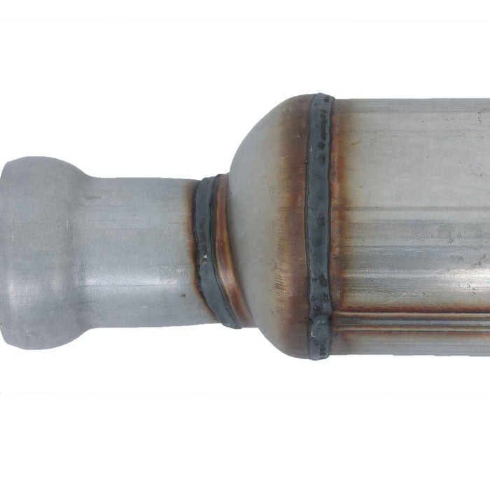 DURAFORCE Catalytic Converter Fit For 2014-2018 Chevrolet Silverado/GMC Sierra 1500 6.2L