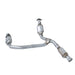 DURAFORCE Catalytic Converter Fit For 2014-2018 Chevrolet Silverado/GMC Sierra 1500 6.2L