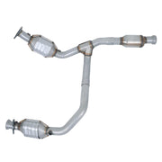 DURAFORCE Catalytic Converter Fit For 2014-2018 Chevrolet Silverado/GMC Sierra 1500 6.2L