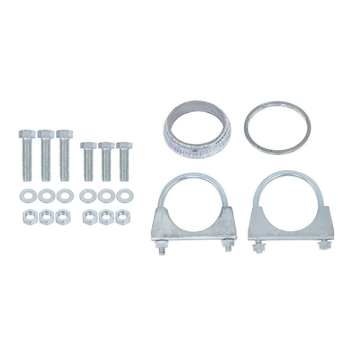 DURAFORCE Catalytic Converter Fit For 2014-2018 Chevrolet Silverado/GMC Sierra 1500 6.2L