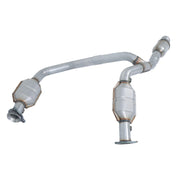 DURAFORCE Catalytic Converter Fit For 2014-2018 Chevrolet Silverado/GMC Sierra 1500 6.2L