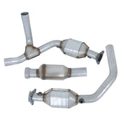 DURAFORCE Catalytic Converter Fit For 2014-2018 Chevrolet Silverado/GMC Sierra 1500 6.2L