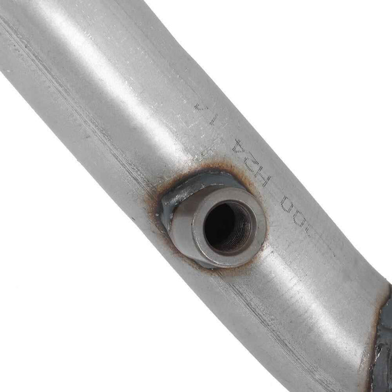 DURAFORCE Y Pipe Catalytic Converter Left & Right For 2015-2018 2019 2020 Ford F-150 2.7L