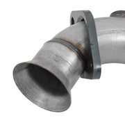 DURAFORCE Y Pipe Catalytic Converter Left & Right For 2015-2018 2019 2020 Ford F-150 2.7L