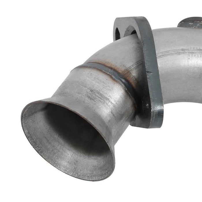DURAFORCE Y Pipe Catalytic Converter Left & Right For 2015-2018 2019 2020 Ford F-150 2.7L