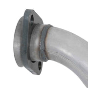 DURAFORCE Y Pipe Catalytic Converter Left & Right For 2015-2018 2019 2020 Ford F-150 2.7L