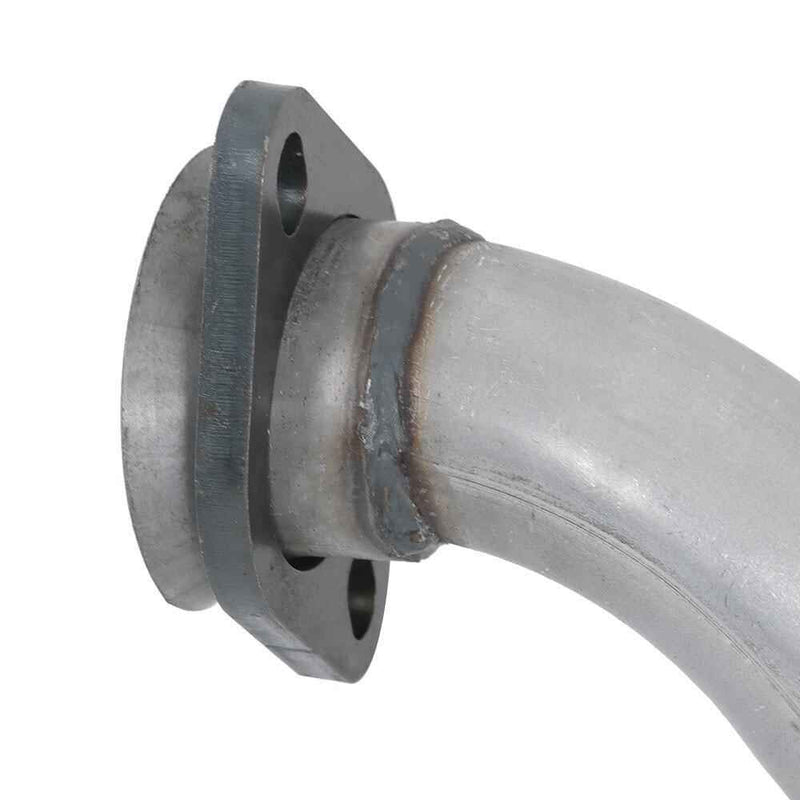 DURAFORCE Y Pipe Catalytic Converter Left & Right For 2015-2018 2019 2020 Ford F-150 2.7L