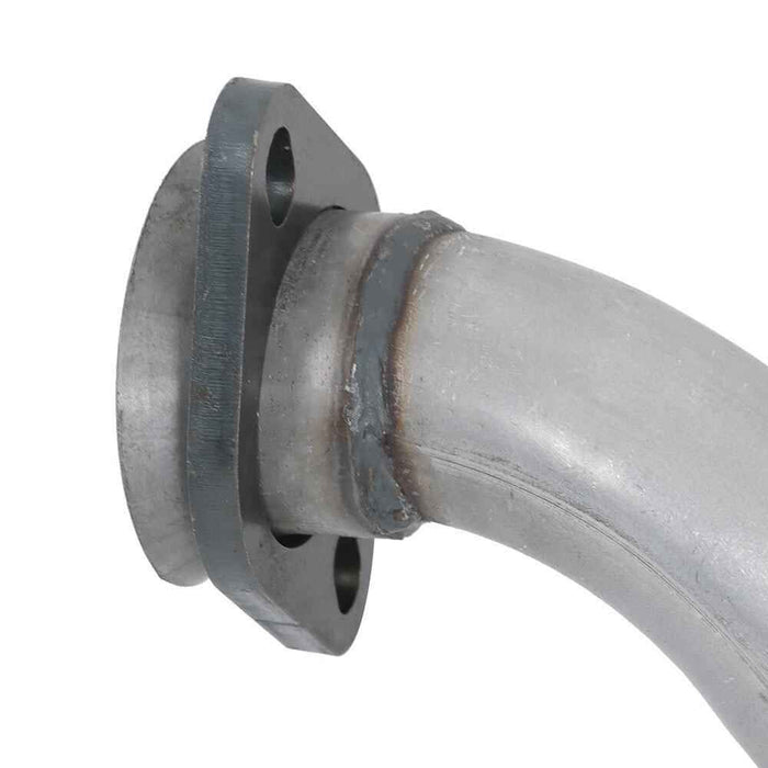 DURAFORCE Y Pipe Catalytic Converter Left & Right For 2015-2018 2019 2020 Ford F-150 2.7L