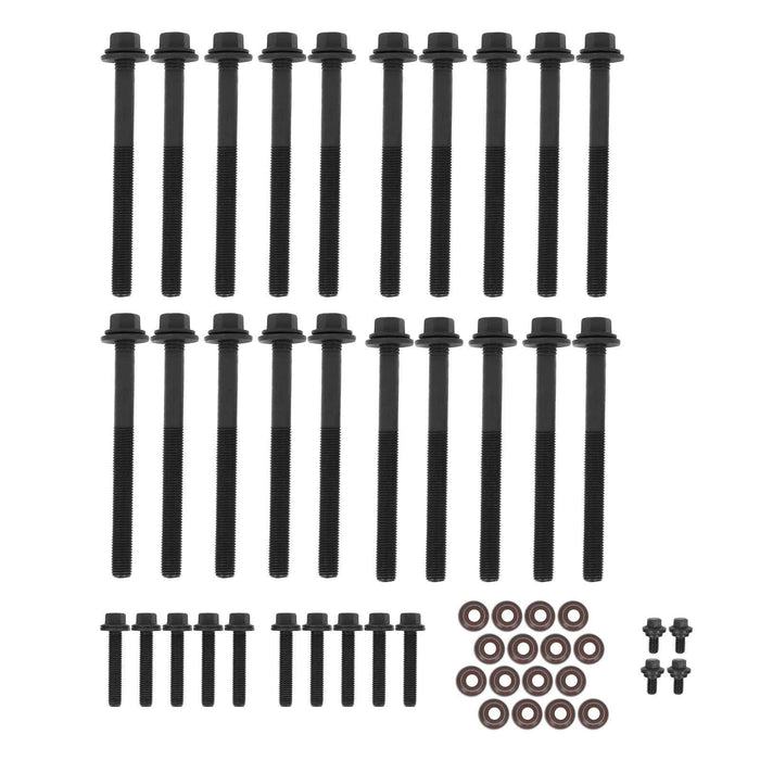 DURAFORCE For Ram 1500 5.7L V8 2009-2015 Cab Pickup Engine Camshaft MDS Lifters Seals Kit