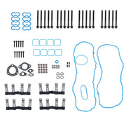 DURAFORCE For Ram 1500 5.7L V8 2009-2015 Cab Pickup Engine Camshaft MDS Lifters Seals Kit