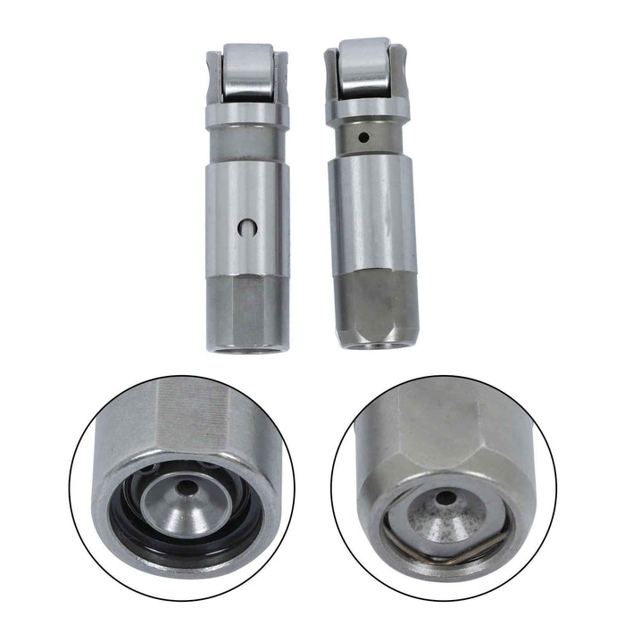 DURAFORCE For Ram 1500 5.7L V8 2009-2015 Cab Pickup Engine Camshaft MDS Lifters Seals Kit