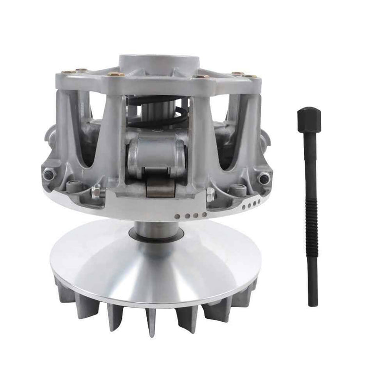 DURAFORCE New Primary Clutch + Puller For 2008-2011 2012 2013 Kawasaki Teryx 750 2 Seater