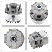DURAFORCE New Primary Clutch + Puller For 2008-2011 2012 2013 Kawasaki Teryx 750 2 Seater