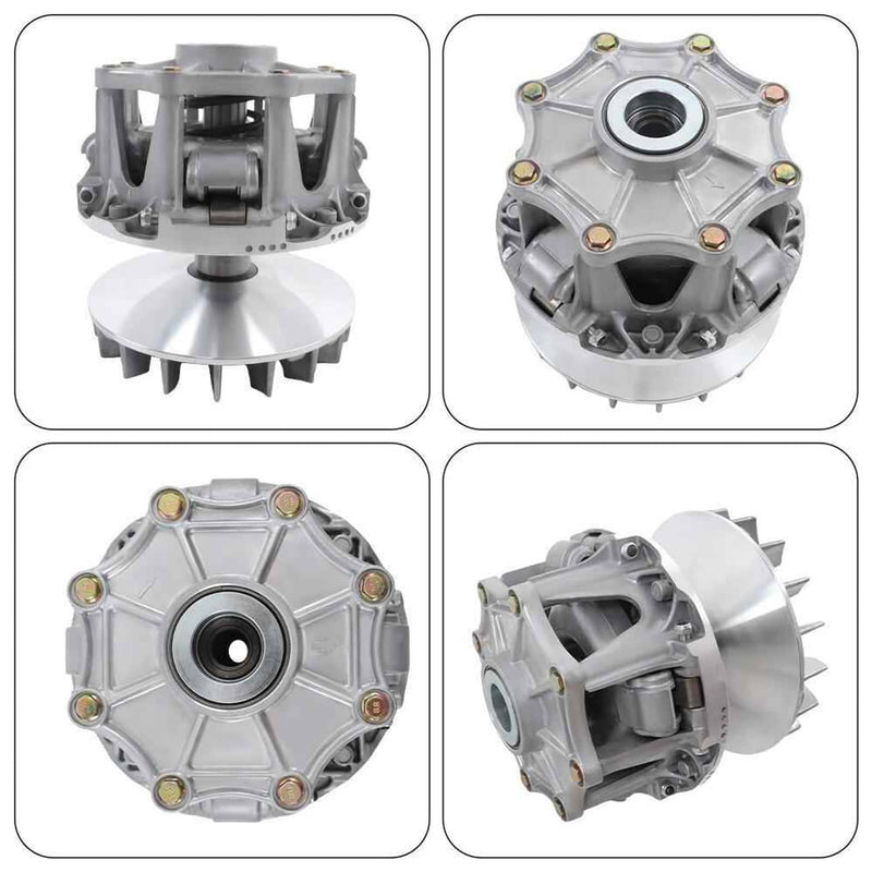 DURAFORCE New Primary Clutch + Puller For 2008-2011 2012 2013 Kawasaki Teryx 750 2 Seater