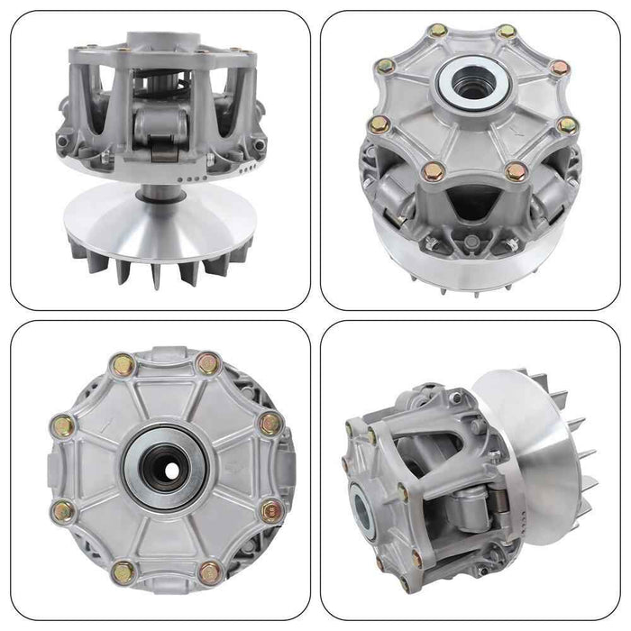 DURAFORCE New Primary Clutch + Puller For 2008-2011 2012 2013 Kawasaki Teryx 750 2 Seater