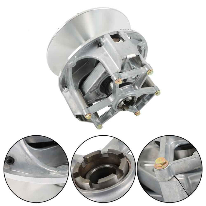 DURAFORCE New Primary Clutch + Puller For 2008-2011 2012 2013 Kawasaki Teryx 750 2 Seater