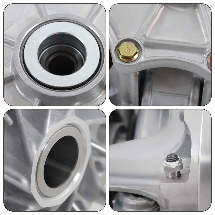 DURAFORCE New Primary Clutch + Puller For 2008-2011 2012 2013 Kawasaki Teryx 750 2 Seater