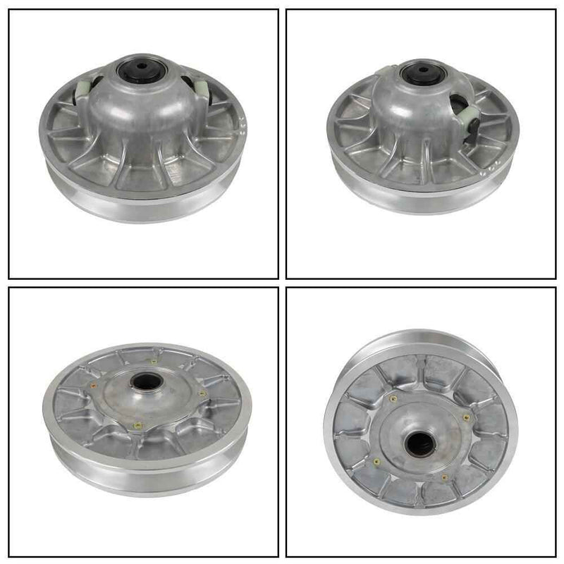 New Secondary Driven Clutch For Polaris RZR XP 1000 2017-2019 2020 #1323403