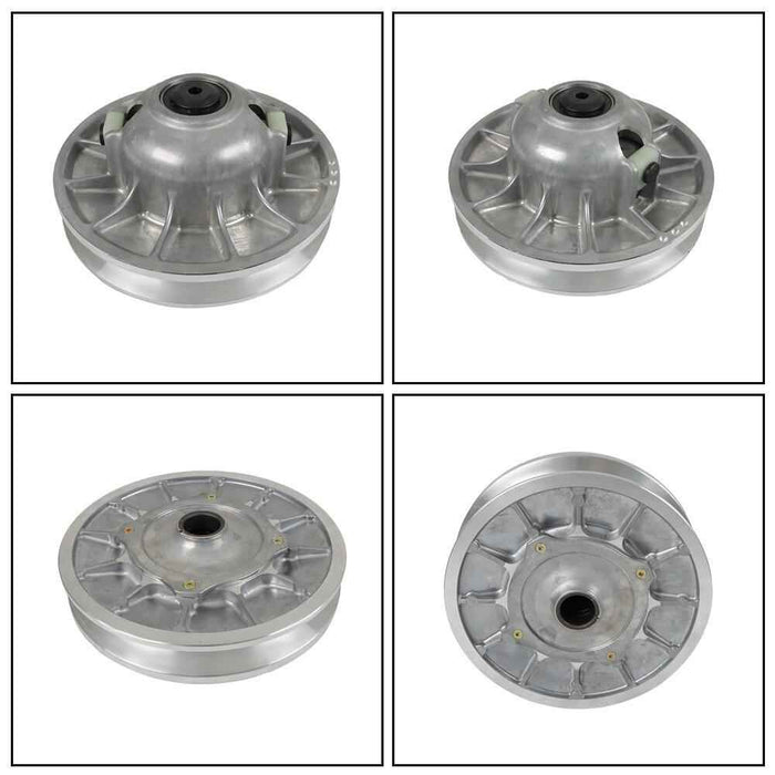 New Secondary Driven Clutch For Polaris RZR XP 1000 2017-2019 2020 #1323403