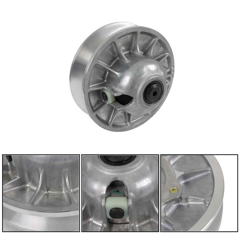 New Secondary Driven Clutch For Polaris RZR XP 1000 2017-2019 2020 #1323403