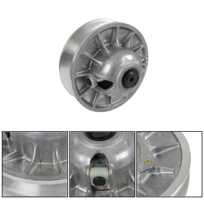 New Secondary Driven Clutch For Polaris RZR XP 1000 2017-2019 2020 #1323403