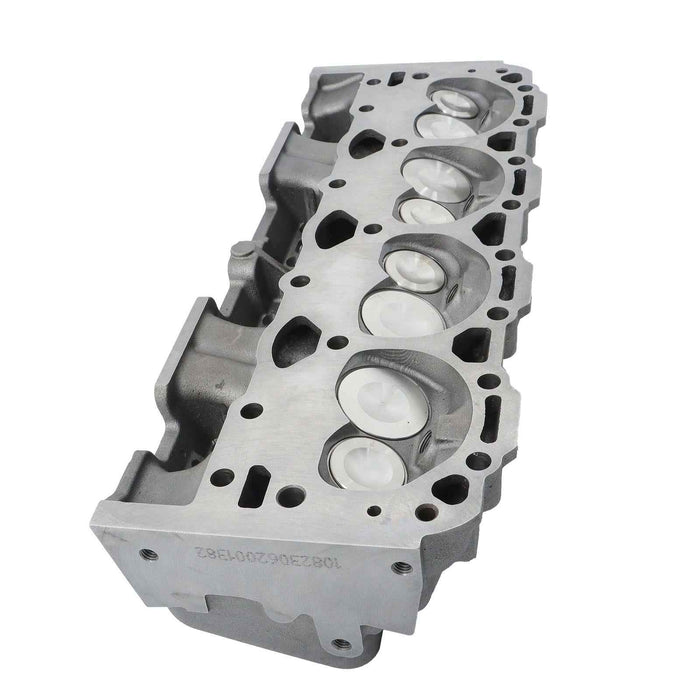DURAFORCE 10239906 Complete Cylinder Head Front Aluminum For Chevy Express 3500 1996-2002