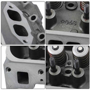 DURAFORCE 10239906 Complete Cylinder Head Front Aluminum For Chevy Express 3500 1996-2002