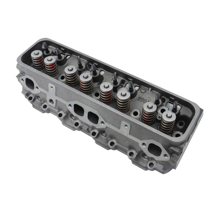 DURAFORCE 10239906 Complete Cylinder Head Front Aluminum For Chevy Express 3500 1996-2002