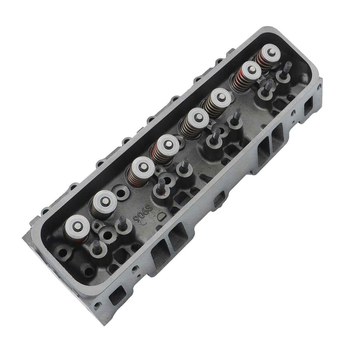 DURAFORCE 10239906 Complete Cylinder Head Front Aluminum For Chevy Express 3500 1996-2002