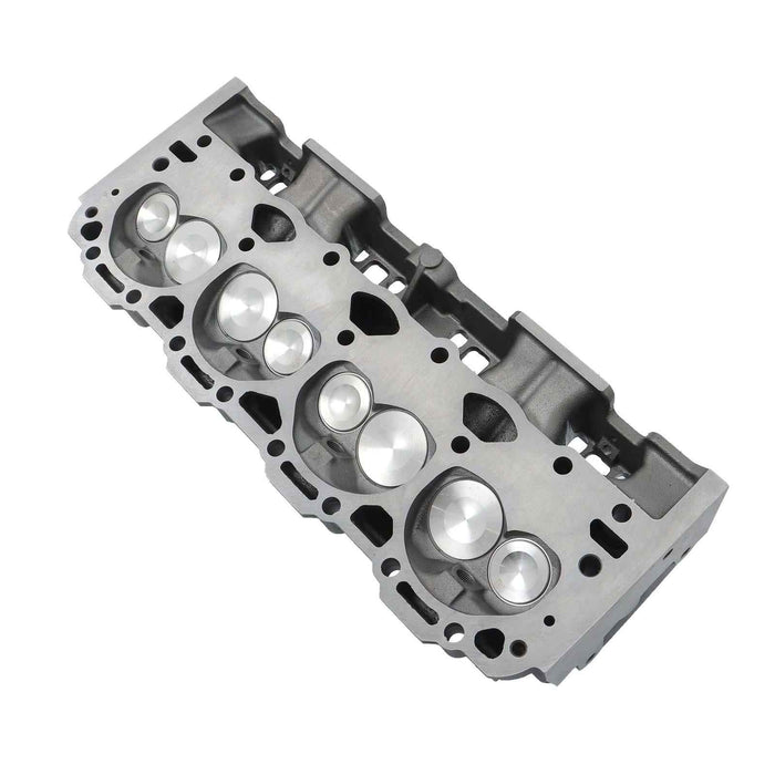 DURAFORCE 10239906 Complete Cylinder Head Front Aluminum For Chevy Express 3500 1996-2002