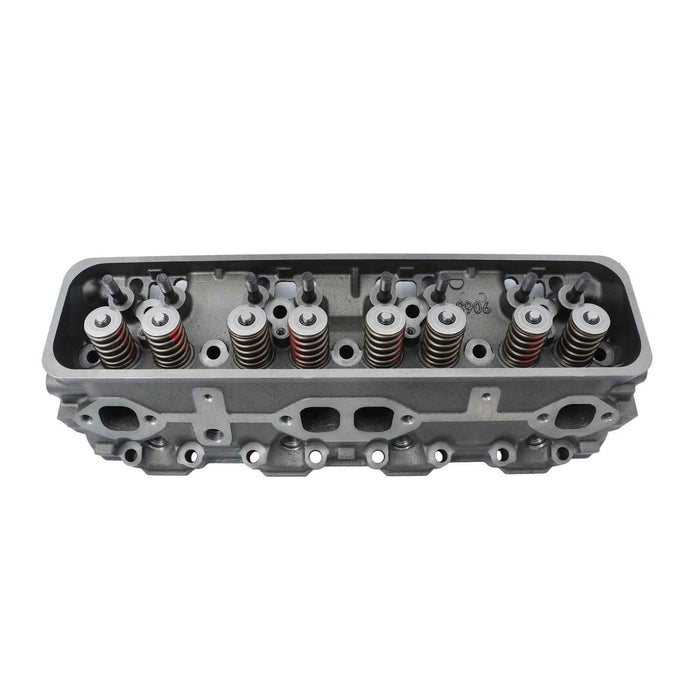 DURAFORCE 10239906 Complete Cylinder Head Front Aluminum For Chevy Express 3500 1996-2002