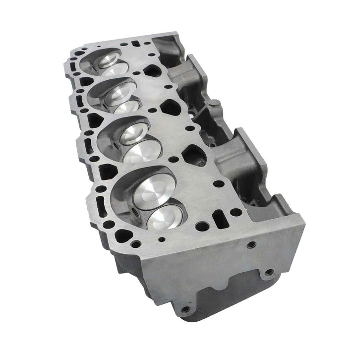 DURAFORCE 10239906 Complete Cylinder Head Front Aluminum For Chevy Express 3500 1996-2002