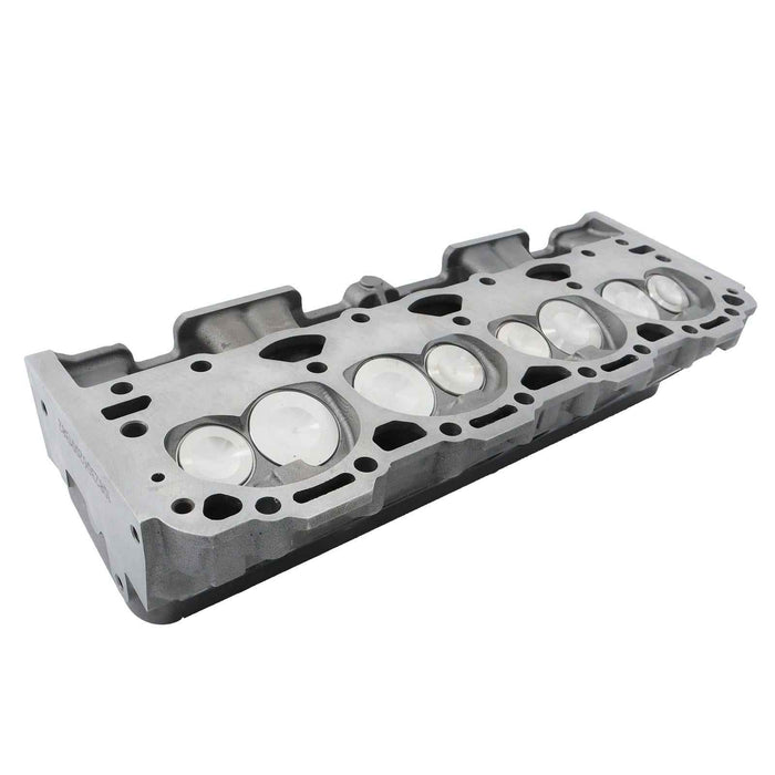 DURAFORCE 10239906 Complete Cylinder Head Front Aluminum For Chevy Express 3500 1996-2002