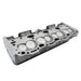DURAFORCE 10239906 Complete Cylinder Head Front Aluminum For Chevy Express 3500 1996-2002