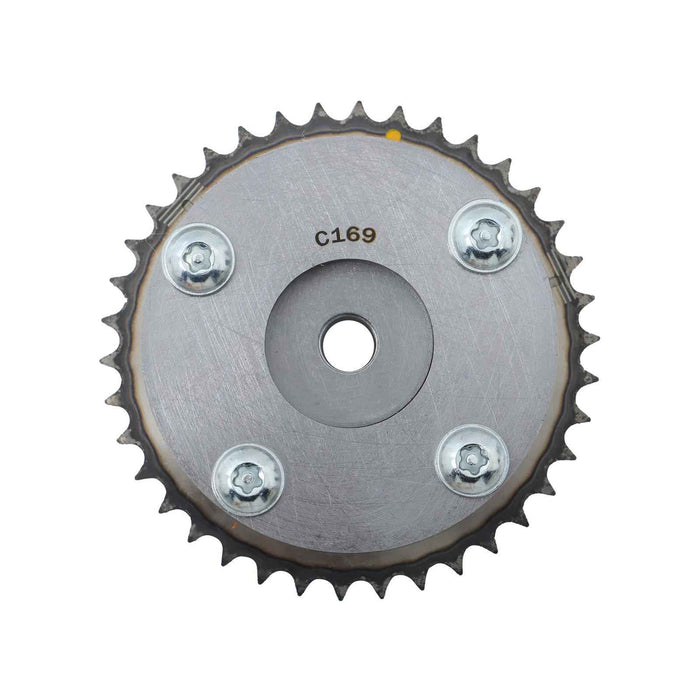 DURAFORCE For Sorento Hyundai Azera Santa Palisade 3.3L 3.8L Timing Chain Kit 24350-3CGA1