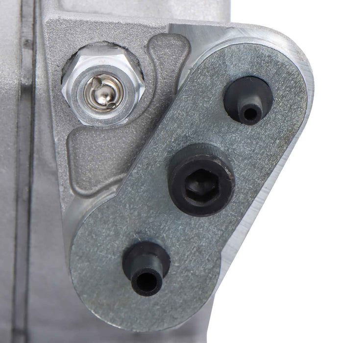 DURAFORCE 22986660 A/C AC Compressor & Cluth For 2014-2019 Chevy Silverado 1500 5.3L 6.2L